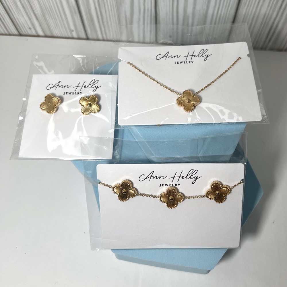 Clover Set